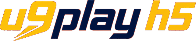 u9play h5 Logo
